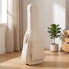 Acoustic Guitar Gig Bag Protective Soft for Travel, Students