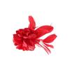 Fashion Jewelry Niche Design Wedding Jewelry Women Flower Brooch Vintage Brooch Korean Style Brooch