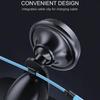 Cell Phone Car Mount Non-Slip Magnetic Automotive Accessories 360 Degree Rotation Phone Car Holder For Truck Sedan SUV RV Van
