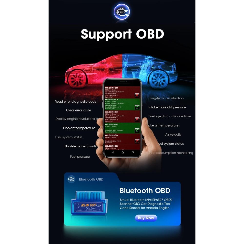 Srnubi 9" For Hyundai Tucson 2 LM IX35 2009-2015 Carplay Auto DSP 2din Android Car Radio Multimedia Video Player Navigation GPS