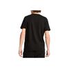 New PUMA T Shirts Men's Black 01 688925-01