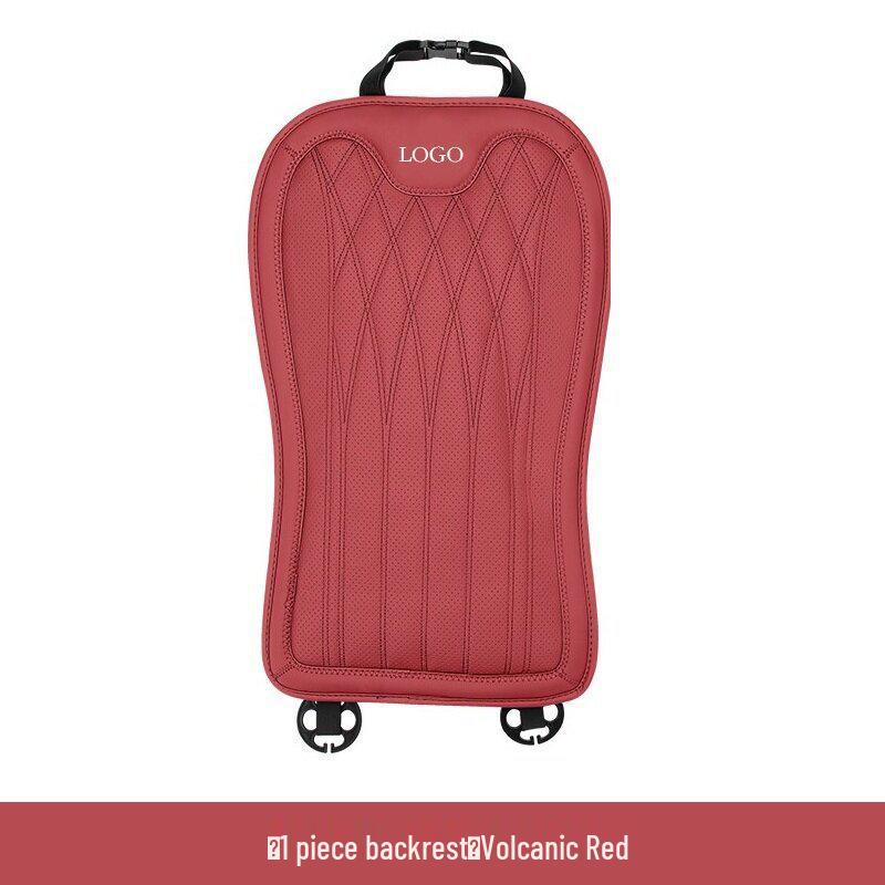 Zeekr Car Seat Cushion for Models 007/001/ZeekrX/7x/Mix/009 - All-Season Seat Cover