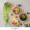 Influencer Bedroom & Dorm Wall Décor: TV Background & Room Layout Ornaments