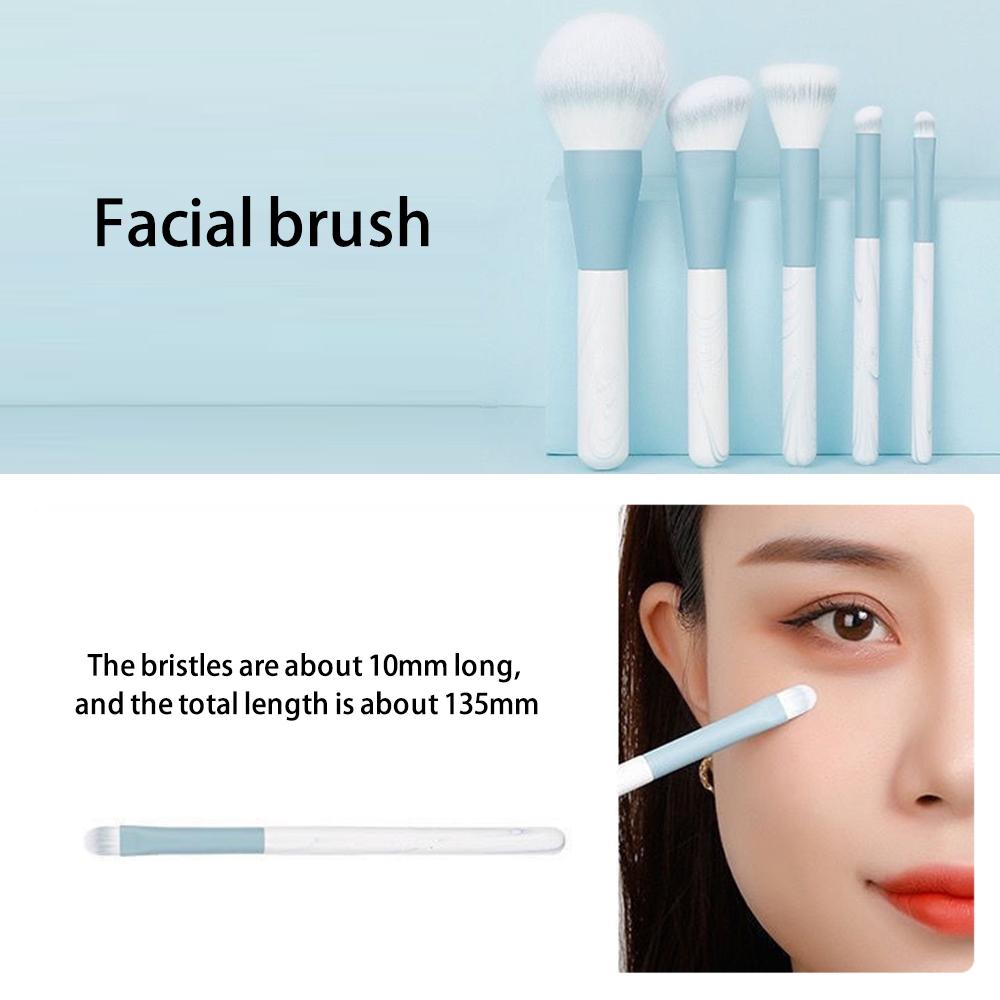 

12Pcs/Set Soft Artificial Fiber Brush Set for Eye Shadow,Highlight,Foundation Powder (with Storage Pouch) Pink