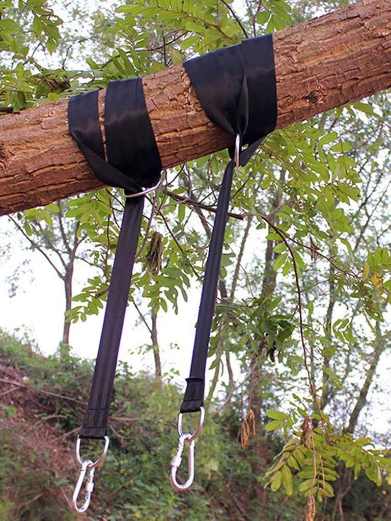 Straps For Hanging Garden Accessories