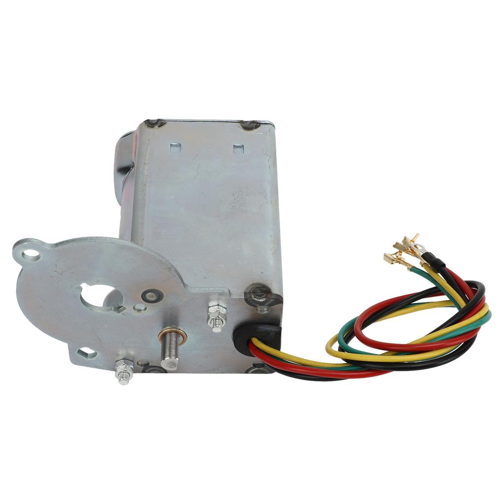 Top Electric Motor and Relay 22049793 Replacement for Eldorado Biarritz Convertible 1971 To 1976