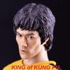 Fire Point Toys 1/6 Scale Figure King of Kung Fu FPT004 Movie Game