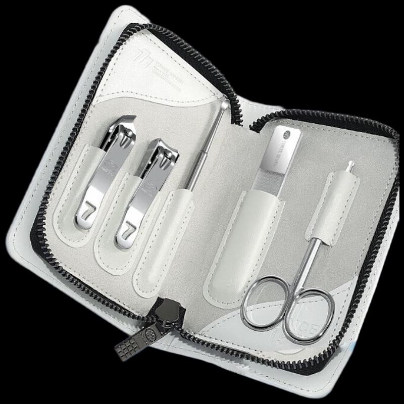 777 Graffiti Series Nail Care Set