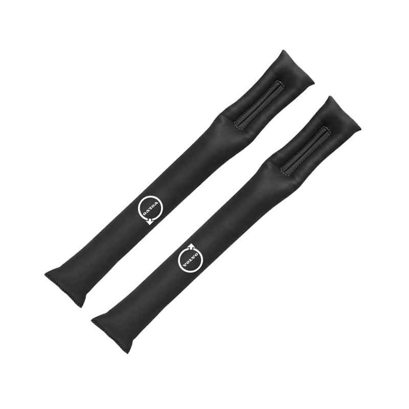 Relleno de Hueco de Asiento de Coche Tira de Tapón Lateral para Costura Tira de Relleno a Prueba de Fugas Para Volvo XC90 V90 V60 XC60 V40 S80 S60 S90 C40 XC40 V70 XC70