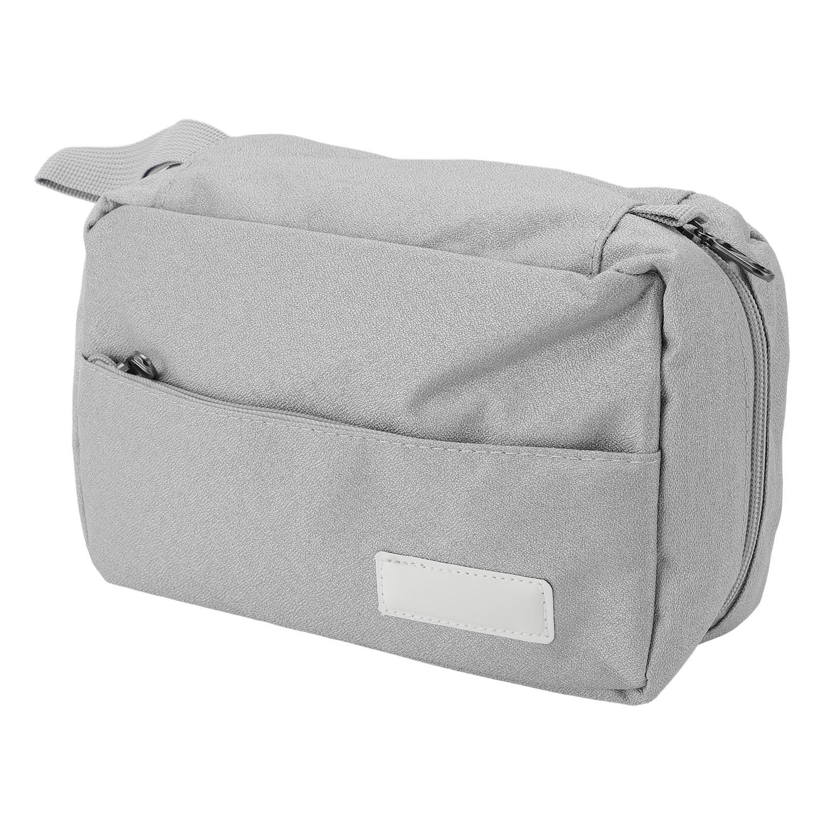 

Дорожная косметичка водонепроницаемая утолщенная подвесная сумка многофункциональный органайзер для косметики