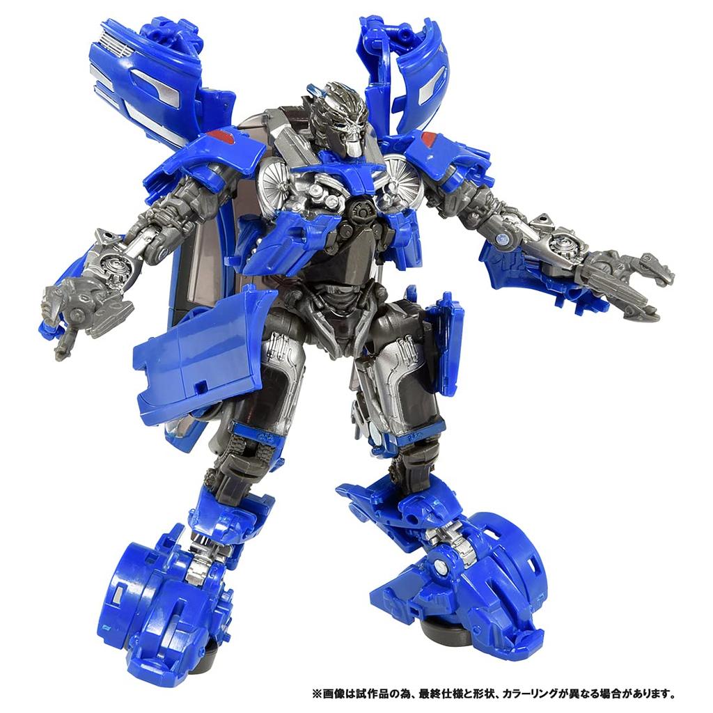 Transformers SS-74 Jolt