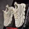 Shoes Men Sneakers Male Casual Mens Shoes Tenis Luxury Shoes Trainer Race Breathable Shoes Fashion Loafers Running Shoes for Men