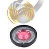 Upgraded 1.57in Headphone Speaker Driver for QC15 QC25 QC3 Headphone Loudspeaker