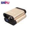 Audio - video příslušenství – HDMI kabely a adaptéry