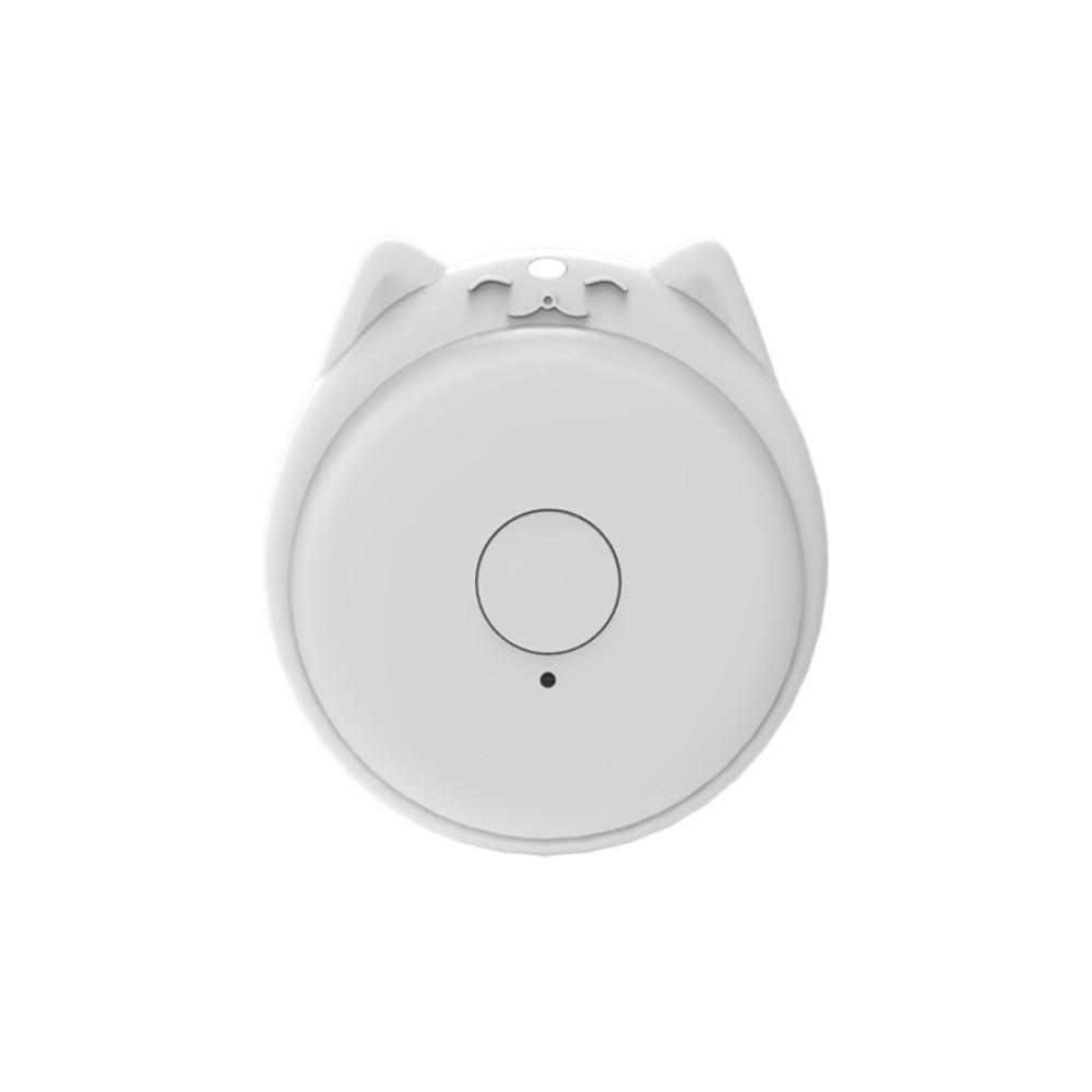 Anti-Lost GPS Tracker Mini Reminder New Tracking Locator  For Pets