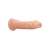 RealRock - Very realistic dildo with bulging veins 23 cm