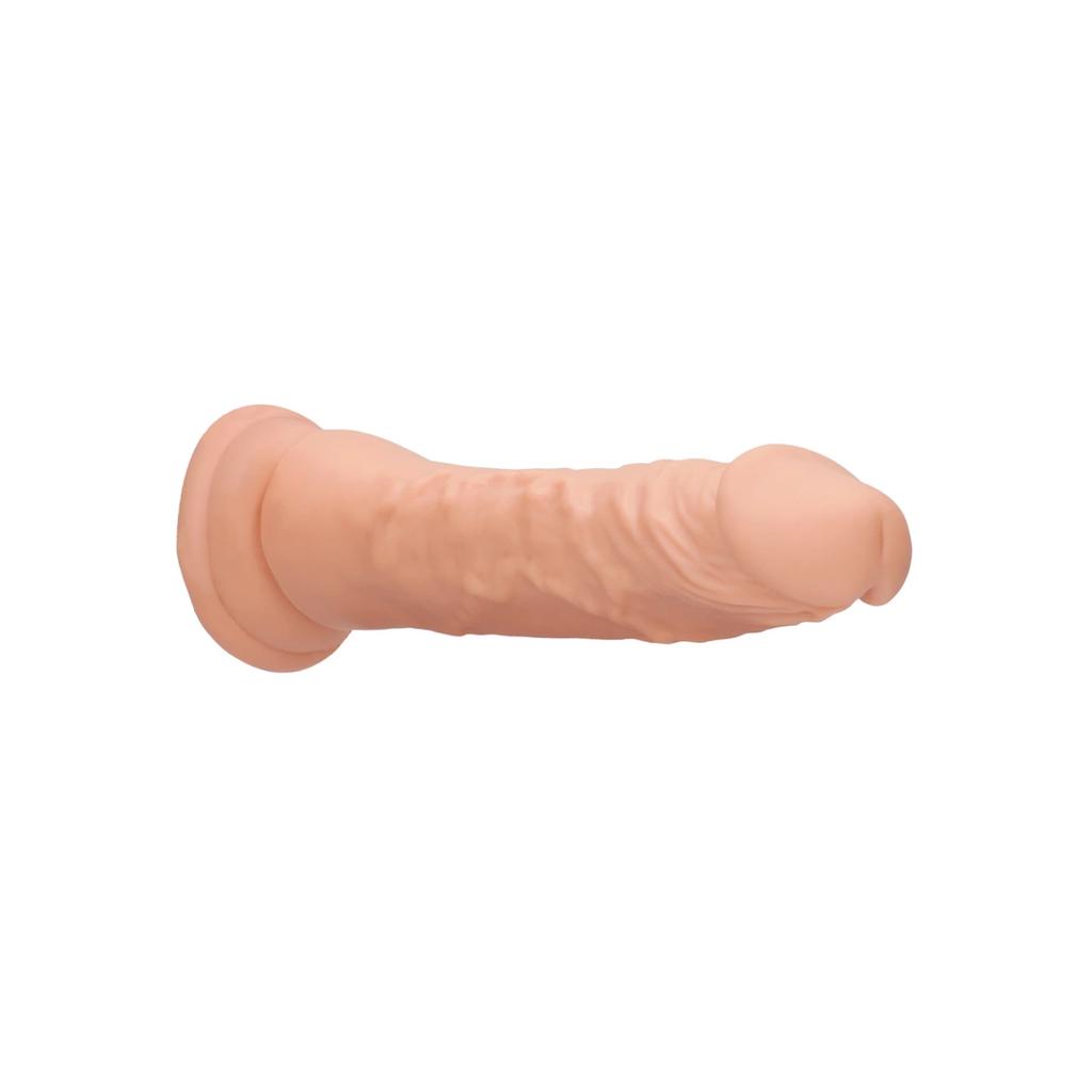 RealRock - Very realistic dildo with bulging veins 23 cm