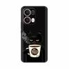Silicone Case For OPPO Reno 13 Pro Cover CPH2697 PKK110 Cute Cartoon Painted Shockproof Fundas For OPPO Reno 13 5G Reno13 Covers