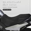 For Suzuki V-Strom VStrom DL650 DL1000 DL250 DL 650 1000 Nylon Fabric Saddle Seat Cover Motorcycle Protecting Cushion Seat Cover