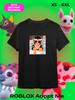 Adopt me oversized t-shirt