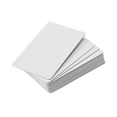 100 PEZZI Schede NFC Vuote 215 Schede NFC 215 Tag Schede NFC Riscrivibili Memoria 504 Byte per Tutti NFC En
