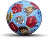 Paw Patrol Soccer Ball for Juniors, Kids, 20cm, 200g [Parallel Import]