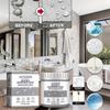 Transparent Waterproof Agent Anti-Leak Glue Strong Bonding Adhesive Sealant 300g