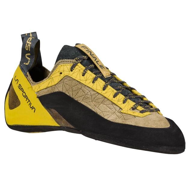 La Sportiva Finale скальники