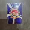 Mistys Tears Trainer Japanese Pokemon Card Gym Heroes Old Back Vintage Rare