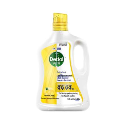 Prodotti chimici per uso domestico – Prodotti per lavanderia