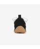 The North Face Ns94S61L White Label Cliff Low Sneakers Black