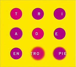 

CD ENTROPIE - ENTROPIE [CD] 6127722,MIN003 Discograph 2006 France Jazz Used