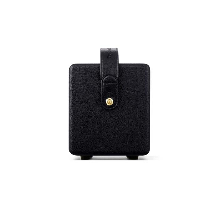 Positive Grid Spark 2 Black Guitar Amplifier - 50W with Looper & Bluetooth