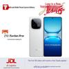 Vivo iQOO Z10 Turbo Pro (CN Version)