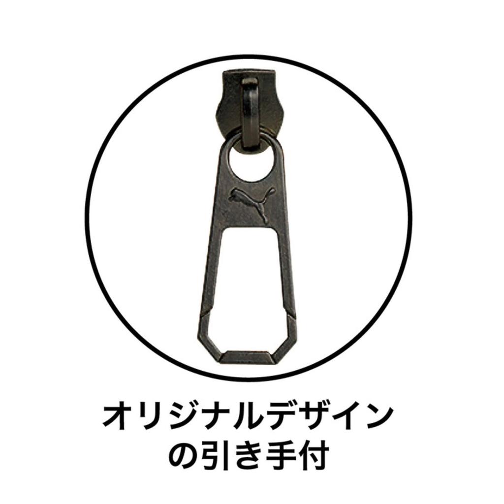 Kutsuwa Pencil Case PM230 Navy