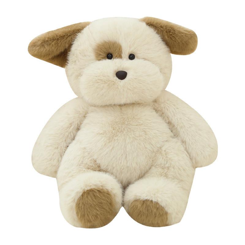 Bear Elephant Rabbit Plush Toys Cute Animal Stuffed Dolls Kids Gifts Birthday