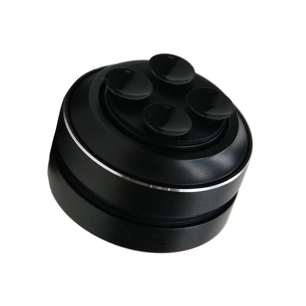 duraMOBI Bone Conduction TWS Stereo Wireless Speaker Portable and Compact Mini Sound Box with Magnetic Adsorption