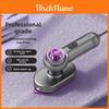 Portable Dry And Wet Handheld Steamer With Rotating Foldable Design For Home Use
