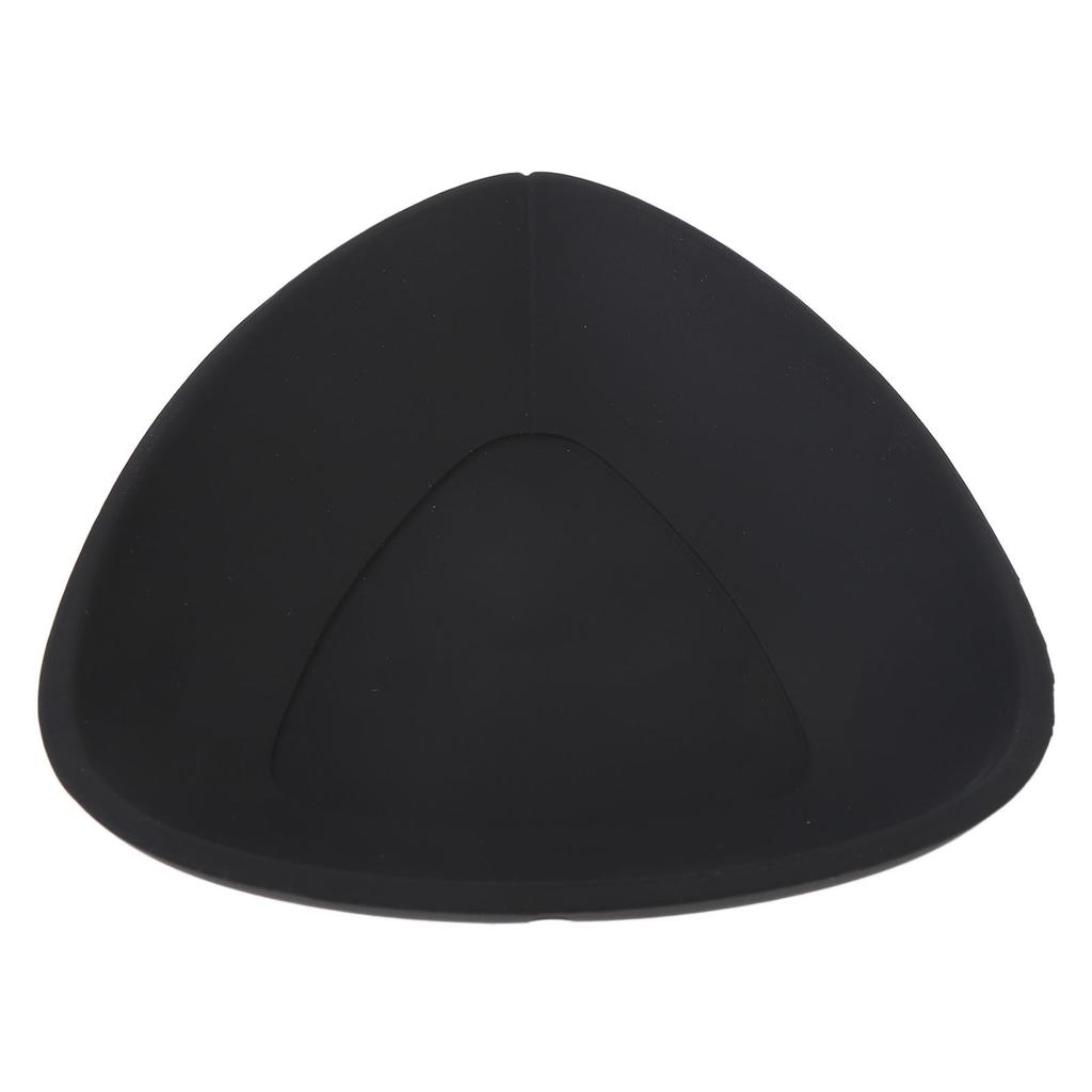 Coffee Bean Dosing Tray Silicone Portable High Accuracy Tabletop Coffee Bean Dosing Cup for Coffee Beans Ground Coffee