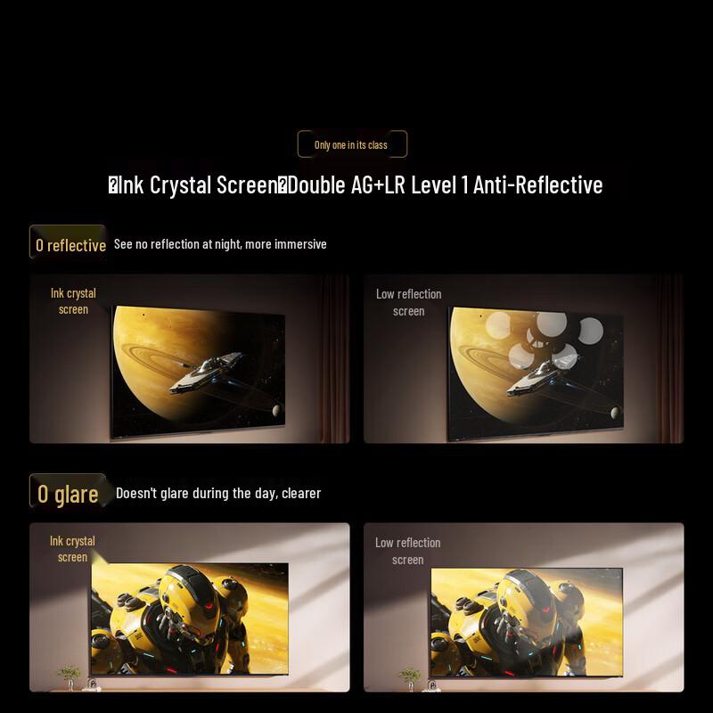 Vidda Discover X 2026 QD-Mini LED 4K Smart TV