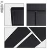 Suitable for 2025 Geely Galaxy E5 central control lower storage box central control storage box EX5 car supplies