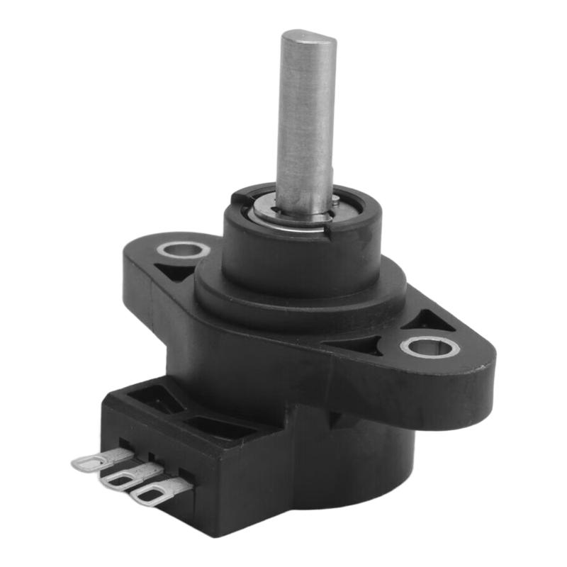 RVQ28YS Throttle Pot 24V 30F 5K Potentiometer For Elderly Mobility Scooters With Joystick Switch Type Control Unit