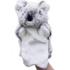 Koala Bär Handpuppen Plüschtier Spielzeug Für Fantasievolles Rollenspiel Strumpffüller