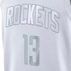 Nike Basketball Jersey Men's White CT4205-100