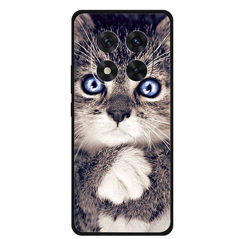 For Xiaomi Poco X7 5G Case Fashion Silicone Soft TPU Phone Cases for Poco X7 6.67 Protective Back Shells POCO X7 X 7  2025 Cases