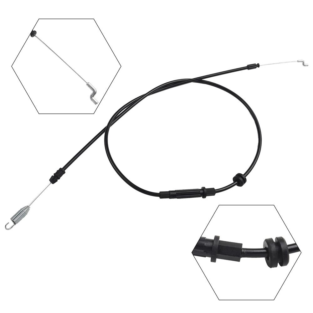 Antriebskabel Zugseil für Mountfield SP53H S461RPD 381030051/0
