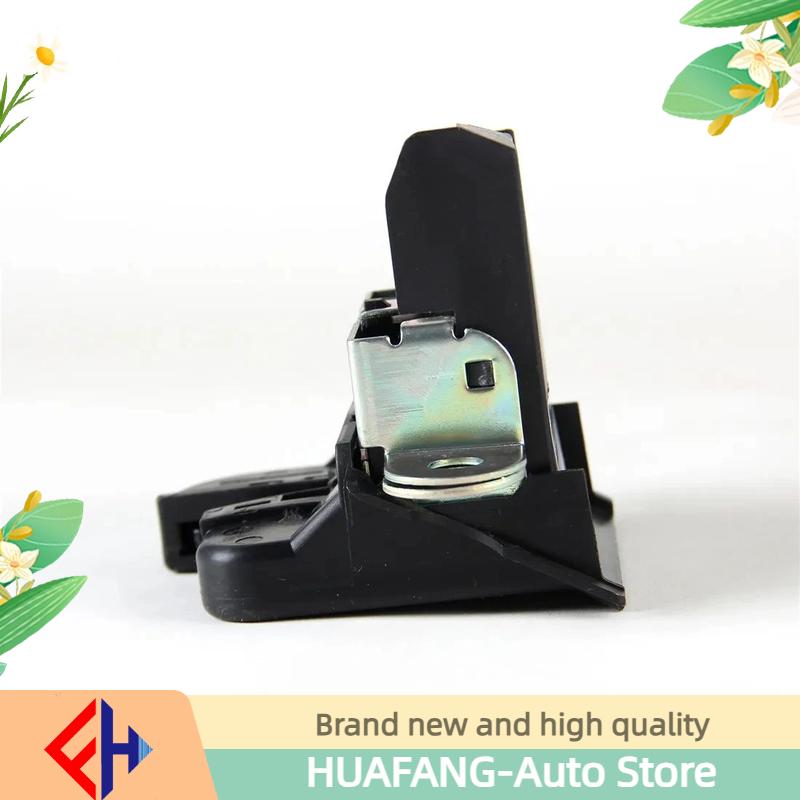 Original 5m0827505E 5g6827505 5g6827505c 5m0827505h High Quality Rear Tailgate Boot Trunk Lid Lock Latch For  Tiguan Golf