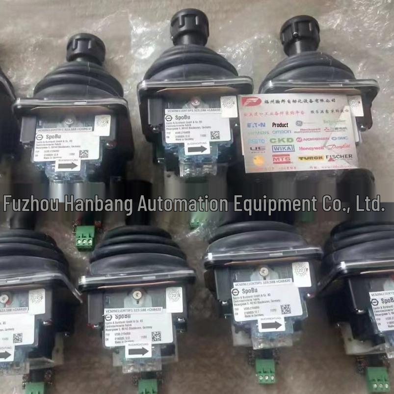 

Spohn Burkhardt VNS033FU18 Master Controller Negotiable VNS02FN18SKER 1Z 9P1