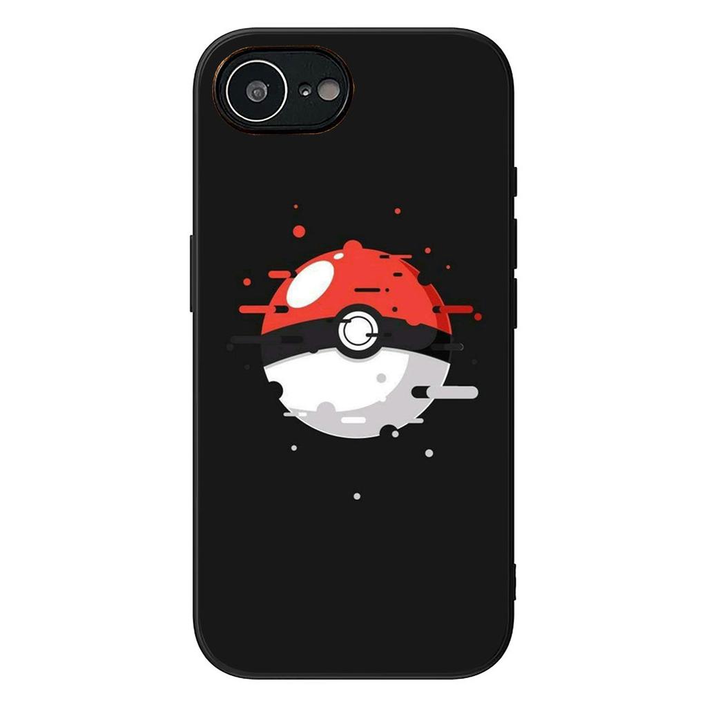 P-Pokemons P-Pikachus GO Gengar Bulbasaur for Motorola Moto Edge 50 30 Fusion 40 NEO Ultra Pro G22 G23 G20 G35 G84 G13 G53 Case