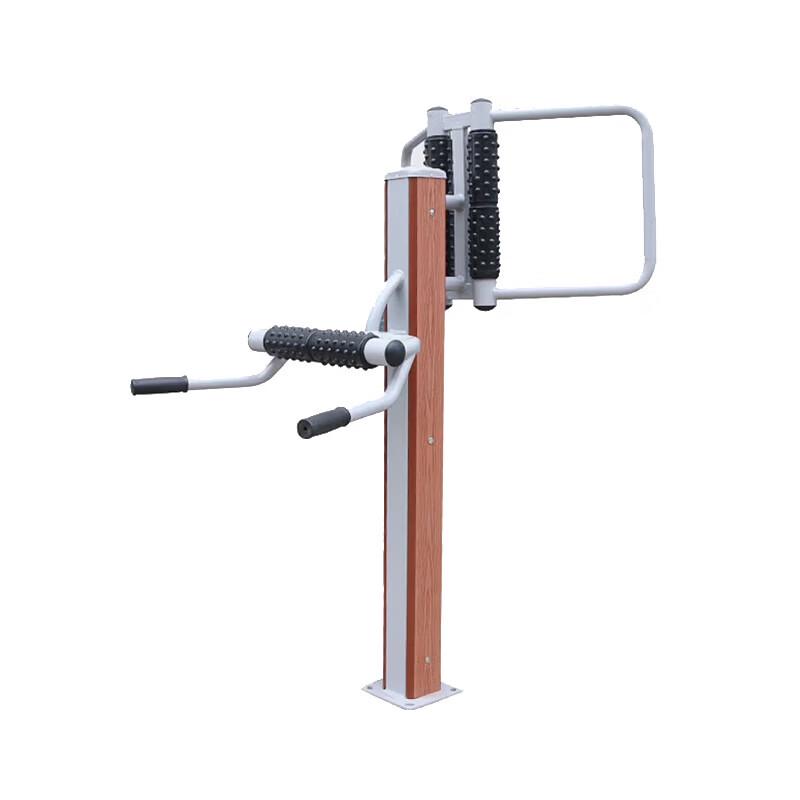Outdoor Fitness Equipment
